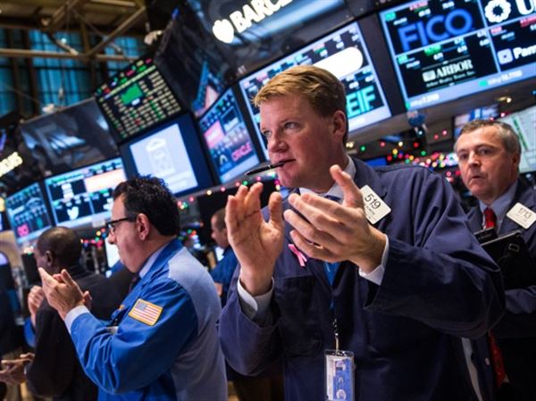 US Core CPI Rises Less than Expected